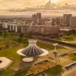 Brasília: Uma Cidade Planejada no Centro do Brasil