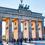 Alemanha e os seus 16 Bundesländer