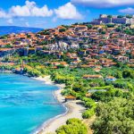 Ilha de Lesbos: como o lugar deu origem à palavra lésbica