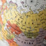 Conheça os 10 maiores países do mundo por território