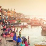 Os 20 países mais populosos do mundo em 2026